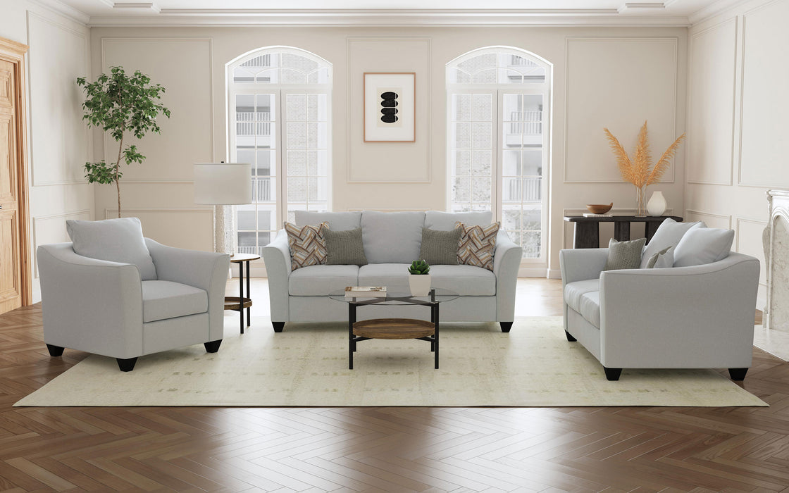 Salizar Sofa Set - Furniture Stars (Chicago, IL)
