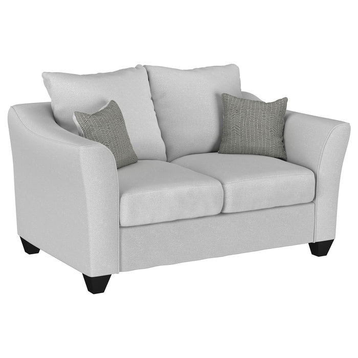 Salizar Sofa Set - Furniture Stars (Chicago, IL)