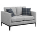 Apperson Loveseat - Furniture Stars (Chicago, IL)