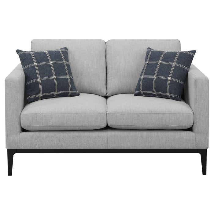 Apperson Loveseat - Furniture Stars (Chicago, IL)
