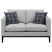 Apperson Loveseat - Furniture Stars (Chicago, IL)