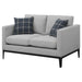 Apperson Loveseat - Furniture Stars (Chicago, IL)