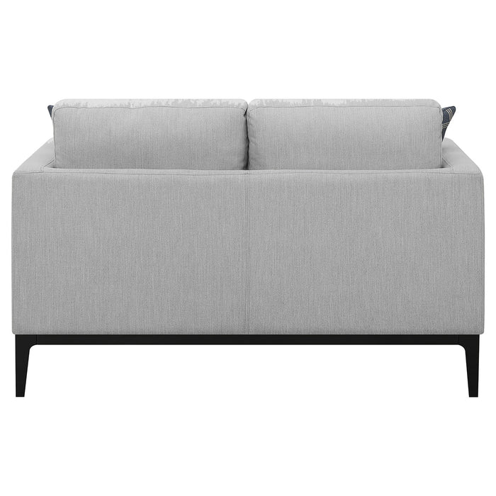 Apperson Loveseat - Furniture Stars (Chicago, IL)
