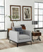Apperson Accent Chair - Furniture Stars (Chicago, IL)