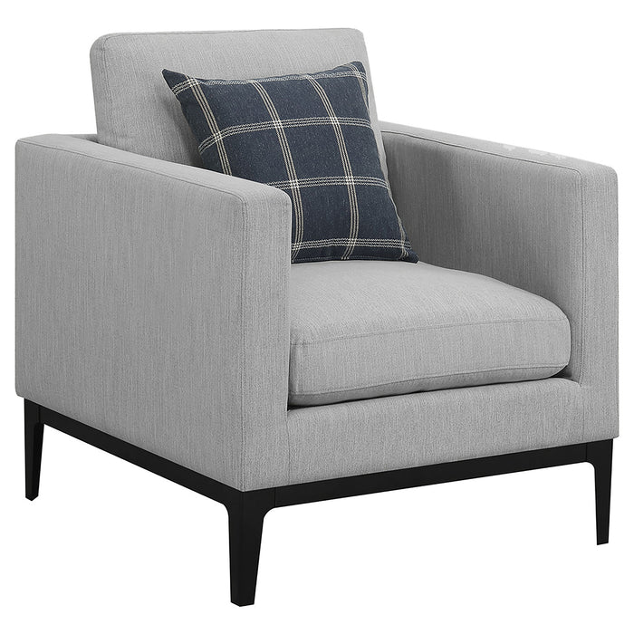 Apperson Accent Chair - Furniture Stars (Chicago, IL)