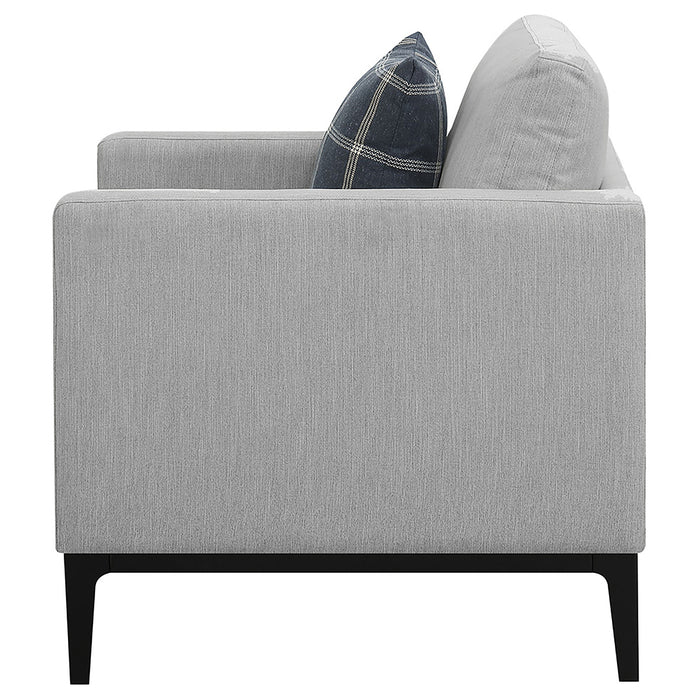 Apperson Accent Chair - Furniture Stars (Chicago, IL)