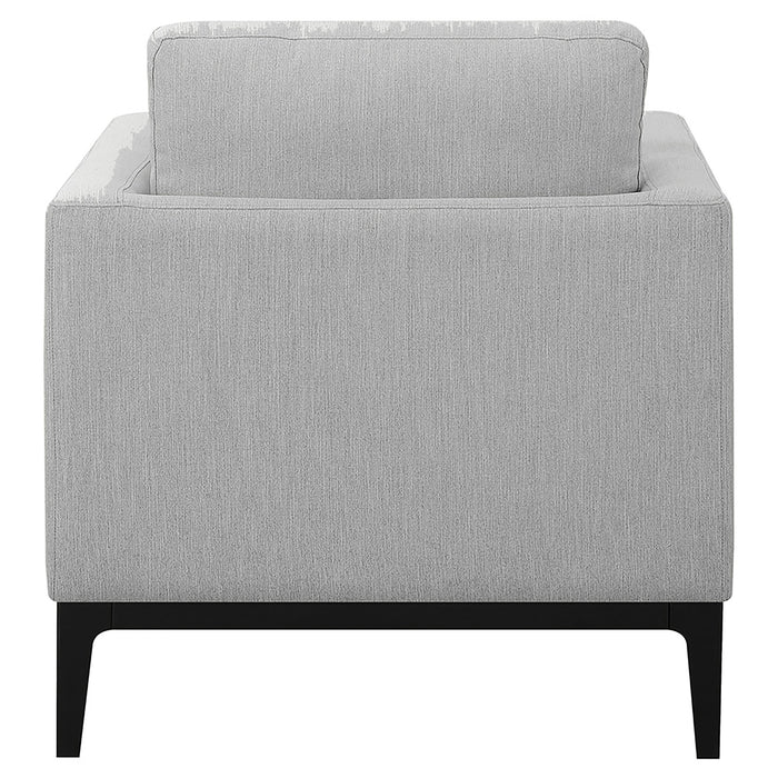 Apperson Accent Chair - Furniture Stars (Chicago, IL)