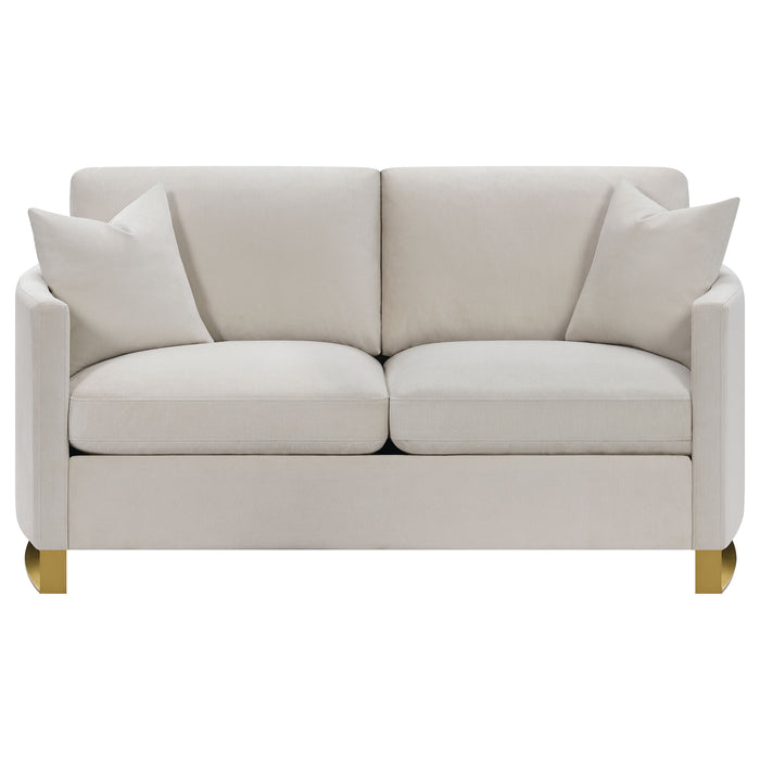 Corliss Sofa Set - Furniture Stars (Chicago, IL)