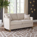Corliss Loveseat - Furniture Stars (Chicago, IL)
