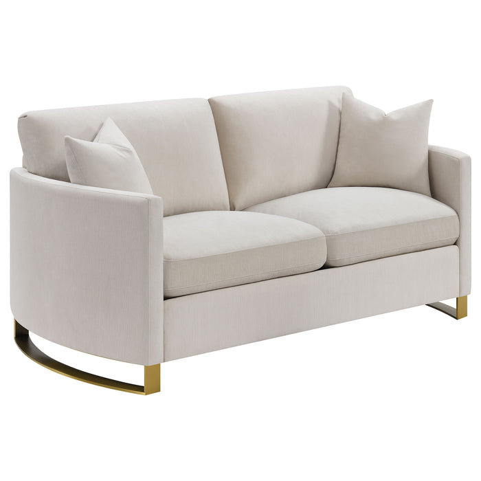 Corliss Loveseat - Furniture Stars (Chicago, IL)