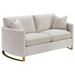 Corliss Loveseat - Furniture Stars (Chicago, IL)