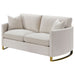 Corliss Loveseat - Furniture Stars (Chicago, IL)