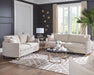 Corliss Loveseat - Furniture Stars (Chicago, IL)