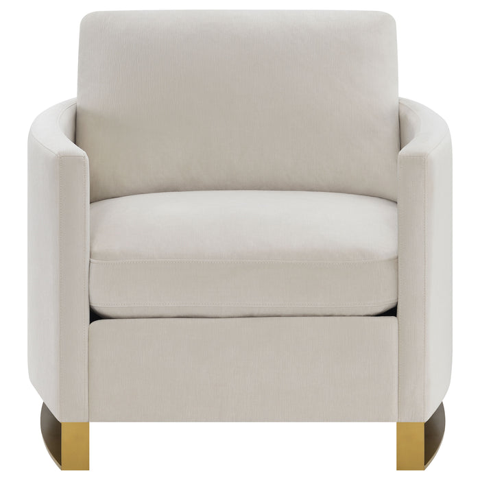 Corliss Accent Chair - Furniture Stars (Chicago, IL)