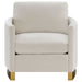 Corliss Accent Chair - Furniture Stars (Chicago, IL)