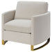Corliss Accent Chair - Furniture Stars (Chicago, IL)