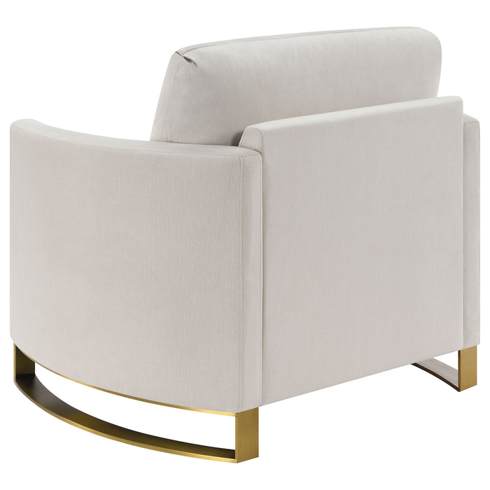 Corliss Accent Chair - Furniture Stars (Chicago, IL)