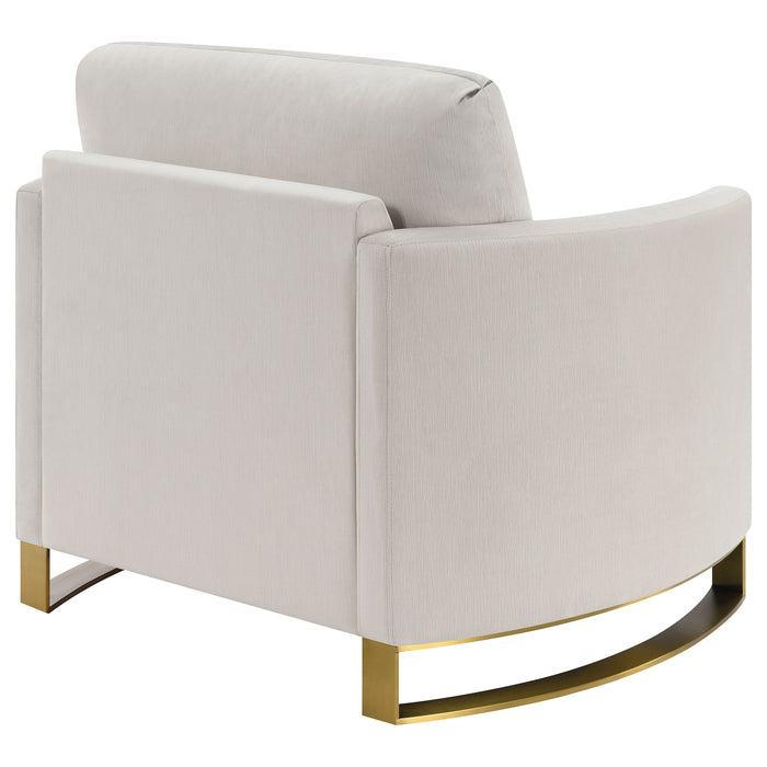 Corliss Accent Chair - Furniture Stars (Chicago, IL)