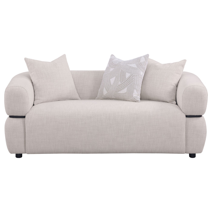 Jeanette Loveseat - Furniture Stars (Chicago, IL)