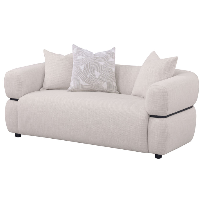 Jeanette Loveseat - Furniture Stars (Chicago, IL)