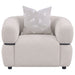 Jeanette Accent Chair - Furniture Stars (Chicago, IL)