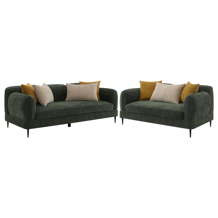 Jade Sofa Set - Furniture Stars (Chicago, IL)