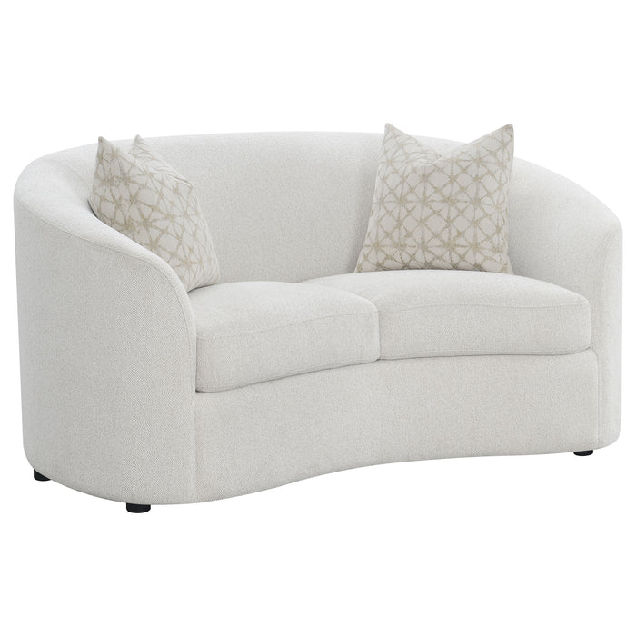 Rainn Loveseat - Furniture Stars (Chicago, IL)