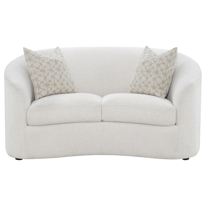 Rainn Loveseat - Furniture Stars (Chicago, IL)