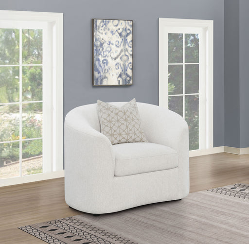 Rainn Accent Chair - Furniture Stars (Chicago, IL)