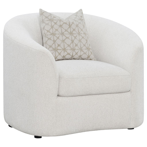 Rainn Accent Chair - Furniture Stars (Chicago, IL)