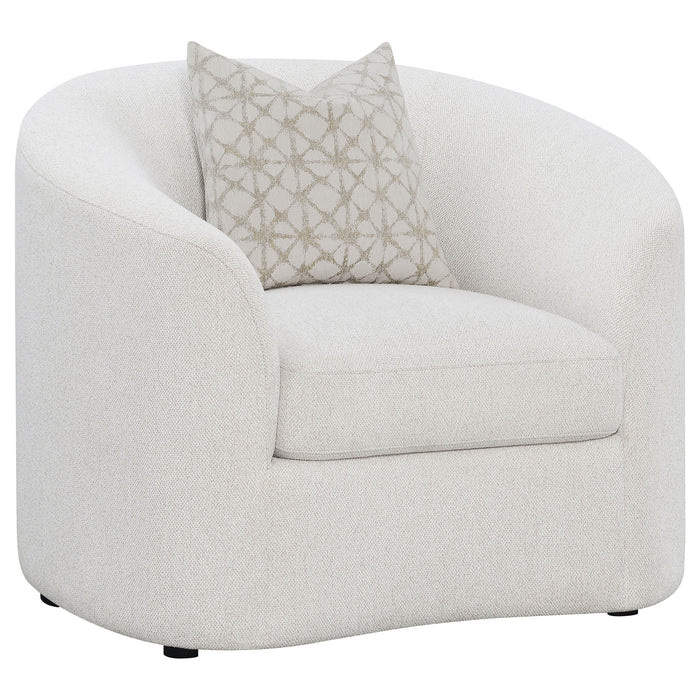 Rainn Accent Chair - Furniture Stars (Chicago, IL)