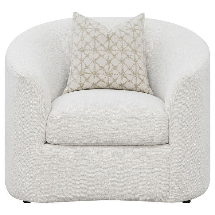 Rainn Accent Chair - Furniture Stars (Chicago, IL)