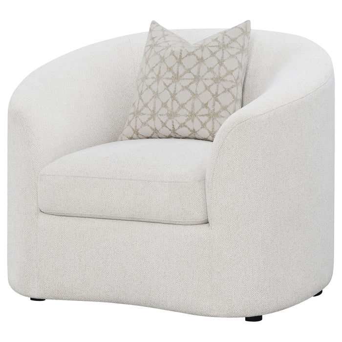 Rainn Accent Chair - Furniture Stars (Chicago, IL)