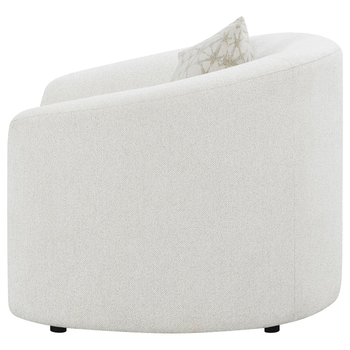 Rainn Accent Chair - Furniture Stars (Chicago, IL)