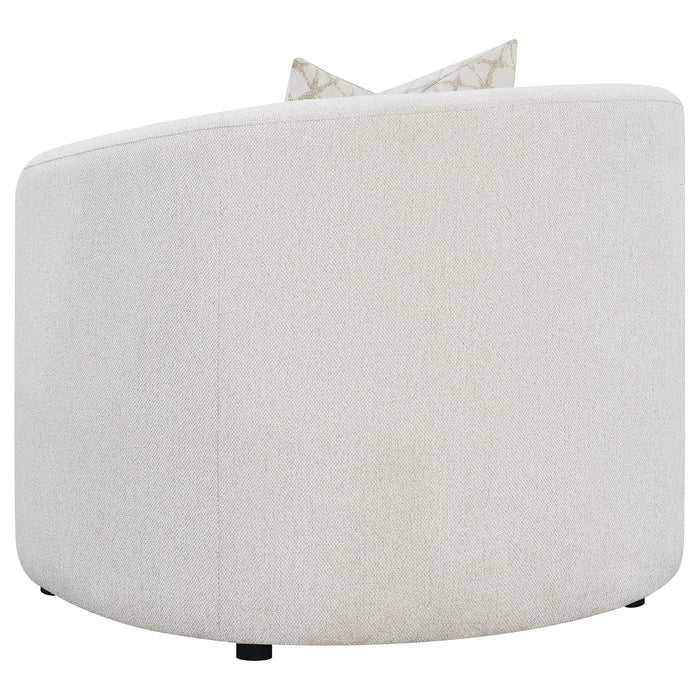 Rainn Accent Chair - Furniture Stars (Chicago, IL)