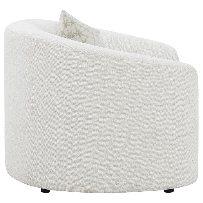 Rainn Accent Chair - Furniture Stars (Chicago, IL)