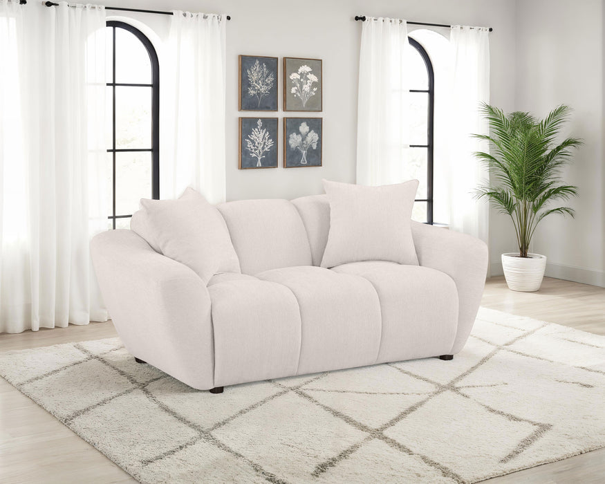 Destino Loveseat - Furniture Stars (Chicago, IL)