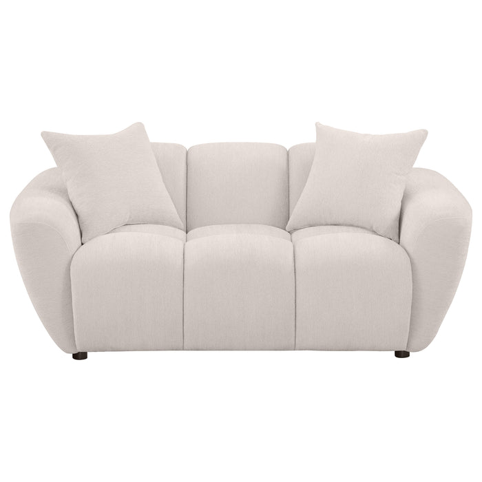 Destino Loveseat - Furniture Stars (Chicago, IL)
