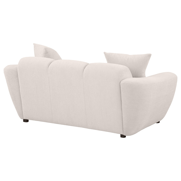 Destino Loveseat - Furniture Stars (Chicago, IL)