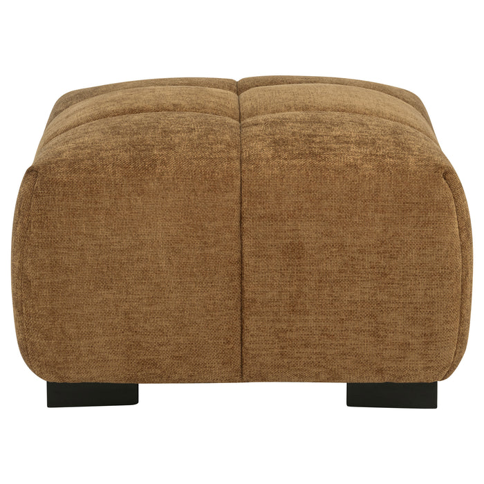 Octavia Ottoman