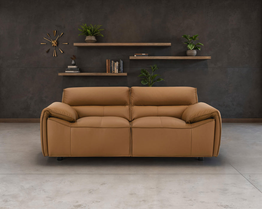 Buxton Loveseat - Furniture Stars (Chicago, IL)