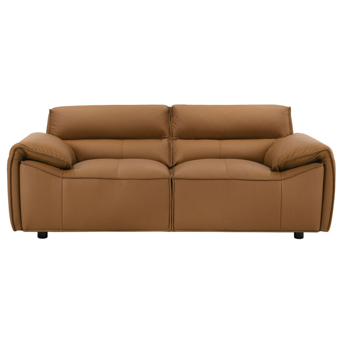 Buxton Loveseat - Furniture Stars (Chicago, IL)
