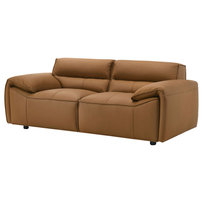 Buxton Loveseat - Furniture Stars (Chicago, IL)