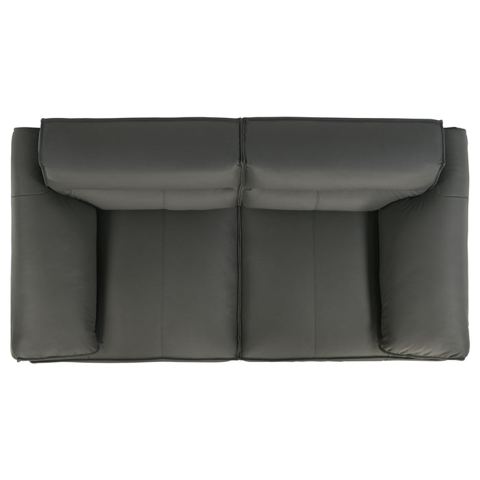 Buxton Loveseat - Furniture Stars (Chicago, IL)