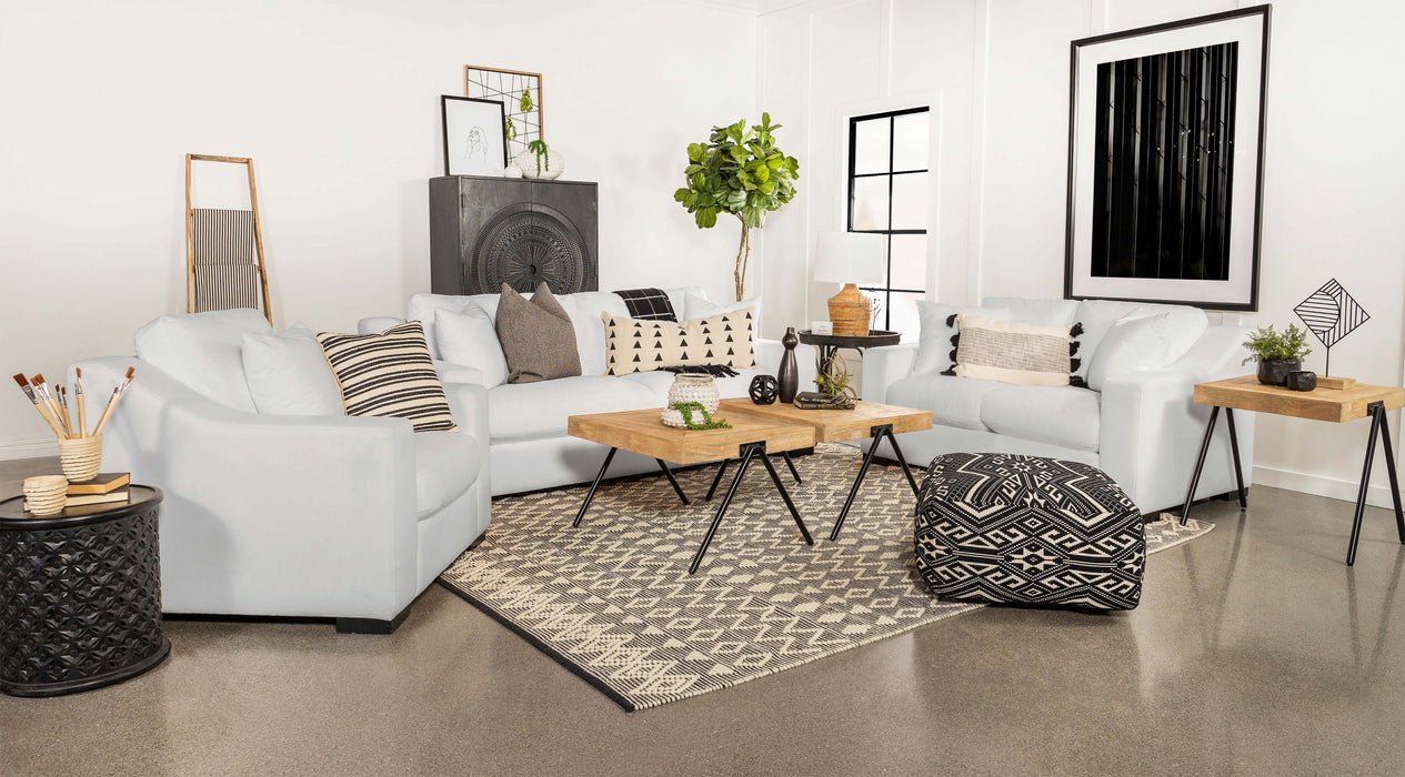 Ashlyn Accent Chair - Furniture Stars (Chicago, IL)