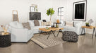 Ashlyn Accent Chair - Furniture Stars (Chicago, IL)