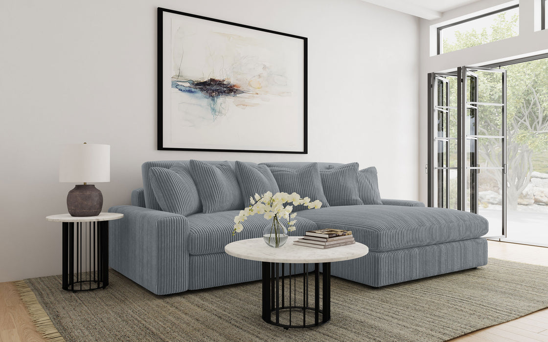 Blaine Sectional Sofa - Furniture Stars (Chicago, IL)