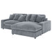 Blaine Sectional Sofa - Furniture Stars (Chicago, IL)