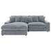 Blaine Sectional Sofa - Furniture Stars (Chicago, IL)