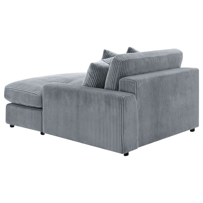 Blaine Sectional Sofa - Furniture Stars (Chicago, IL)